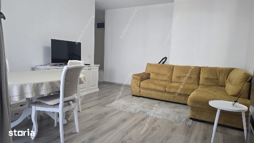 Apartament 3 camere ISHO Parkside | Terasa generoasa | Premium
