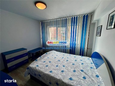 Vanzare apartament 2 camere, Ploiesti, zona Bdul Bucuresti