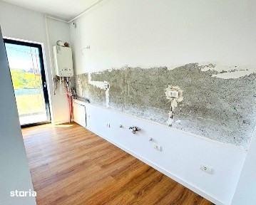 3 camere Premium 82 mp | Aviatiei-Baneasa | Vedere libera | Bloc 2025
