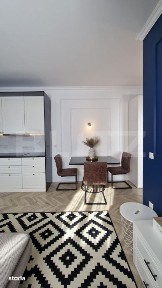 Apartament Ultracentral pe Strada Horea - Proaspat Renovat, Mobilat