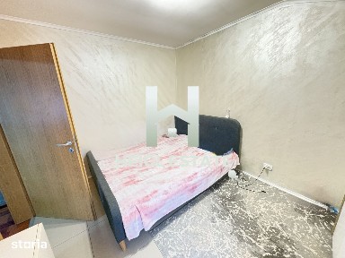 Apartament cu 2 camere in Giroc