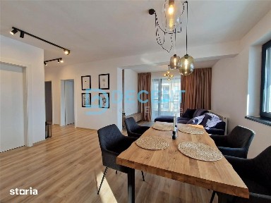 Apartament 3 camere, Coresi, Brasov