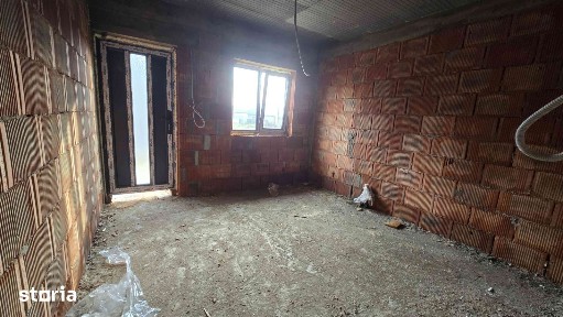 Casa individuala in com Holboca,jud Iasi la doar 120.000 Euro