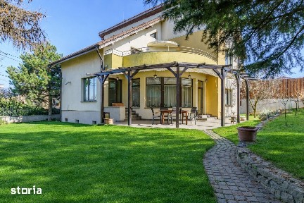 Casa individuala de vanzare - cartier Europa