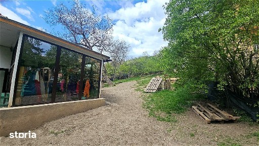 VANZARE | Casa + teren 2.044 mp | Grigorescu Cluj-Napoca