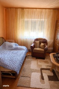 Casa individuala cu curte proprie amenajata si zona de relaxare comple