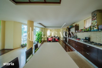 Vilă Exclusivistă în Copou - 680 mp Utili | Teren 1.414 mp