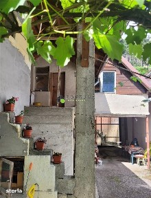 Casa Rasnov Teren 480 Mp