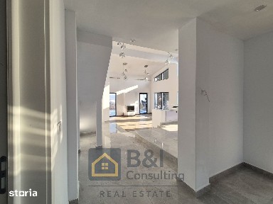 Casa tip Barn House Hlincea: 170mp, teren 1500mp, livadă și cramă