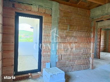 Casă individuală de vânzare | 4 Camere | 110 mp | Dezmir