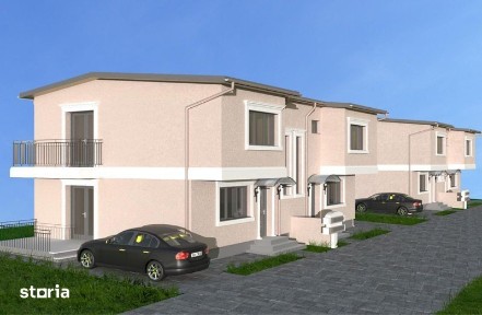 Duplex Cambridge