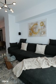 3 Camere Premium Onix Park | Aviatiei - Pipera