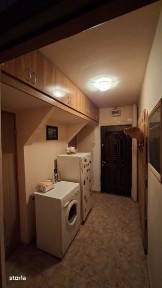 Vand apartament 2 camere semidecomandat