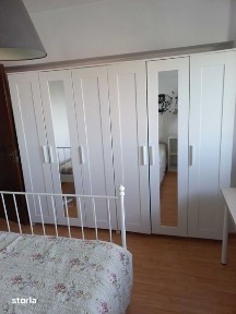 Inchiriez apartament 2 camere metrou Stefan cel Mare