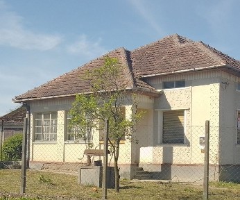 Casă în Viile Satu Mare