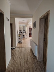 Casă de vânzare în Satu Mare str Panait Cerna nr 75, teren 600 mp, 143 mp util.