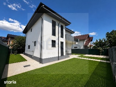 Casă individuală 4 camere | 182 mp utili | 150 B-ul 1 Mai