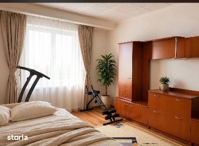 Apartament cu 2 camere de închiriat,| Etaj 3 | Lotus Mall | Nufărul
