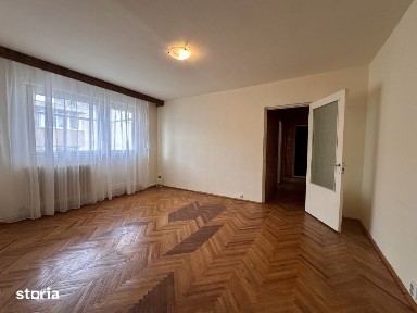 Apartament 3 camere la cheie | 54mp | Etaj 2 | Zona Parang Manastur