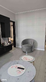 APARTAMENT DE VÂNZARE - RO6, Râmnicu Vâlcea (Zona Kaufland).