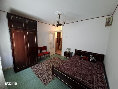 Apartament decomandat cu 3 camere in Tulcea, C5