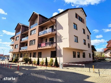 Ap 3 camere -Tautiului Residence Parcul Poligon Sub Cetate ap3 C3