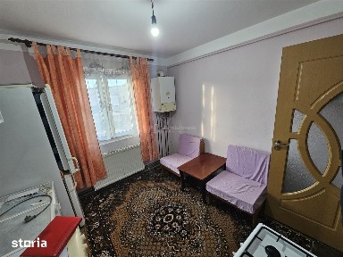 Resita, Garsoniera, Calea Caransebesului