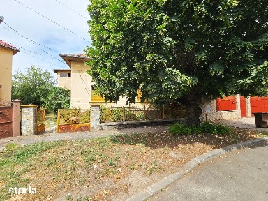 Casă cu teren de 574 mp - Zona 9 Mai - Malul Mureșului