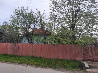 Casă + 3000 mp teren | Popești-Palanga Argeș | la stradă | 20.000 euro - negociabil