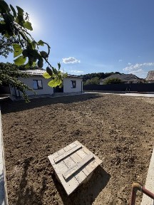 Casa parter Mosoaia zona Tipografie