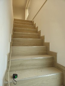 Casa parter + etaj