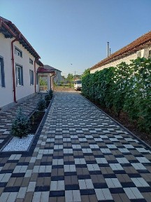 De vânzare casă complet renovată în com. Tiganesti, jud Teleorman