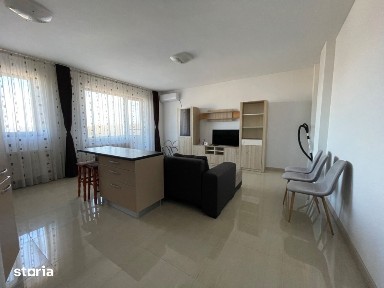 Apartament 2 camere Teilor bloc nou