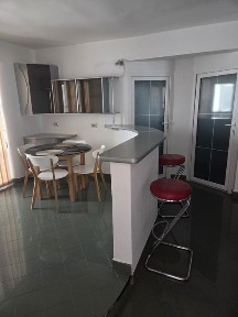 Proprietar închiriez apartament cu 2camere decomandate