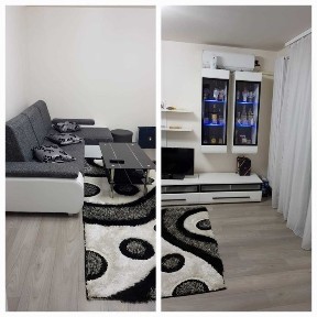 Apartament 3 camere, 2/4, bloc caramida, Vlaicu, loc de parcare