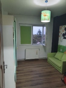 Apartament 4 camere zona Miorita