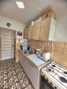 Apartament cochet cu o camera