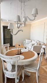 Apartament 2 camere de LUX Ultracentral - Arad Plaza