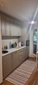 Vand apartament 3 camere, decomandat, etaj 2, mobilat si utilat complet