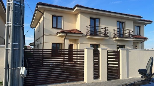 Duplex de vanzare strada Paganini