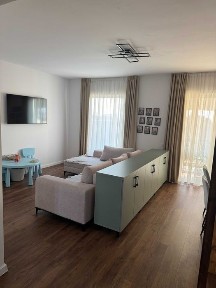 Proprietar vand duplex in Giroc finalizat toamna 2025, mobilat, utilat
