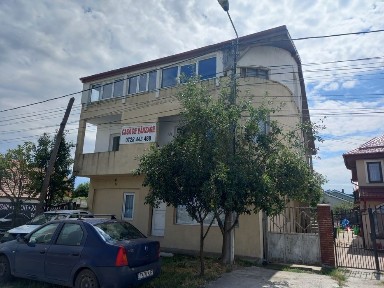 Propietar.Clădire Mehala 13 Camere 3Nivele