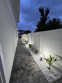 Duplex cu 5 camere si 3 bai de vanzare in Chisoda