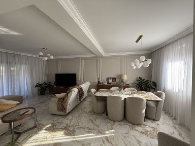 Vand duplex mobilat si utilat