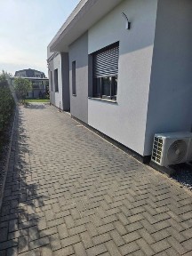 Vand Duplex parter