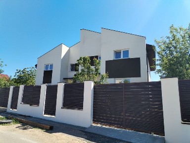 Duplex+mansarda Proprietar