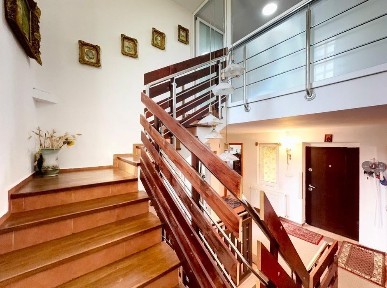 Proprietar, vând casă individuală după Sag, în Pădureni