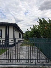 1/2 Duplex parter direct de la proprietar