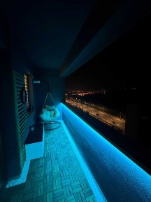 PROPRIETAR | Apartament Premium 2 camere | Grand Beetle Residence | 55 mp | Etaj 10 | Parcare subterană | 174.900 € negociabil
