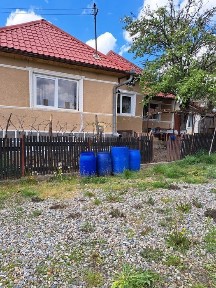 Casă cu teren 2.200 mp și anexe gospodărești - Stupini, Sânmihaiu de Câmpie, Bistrița-Năsăud
